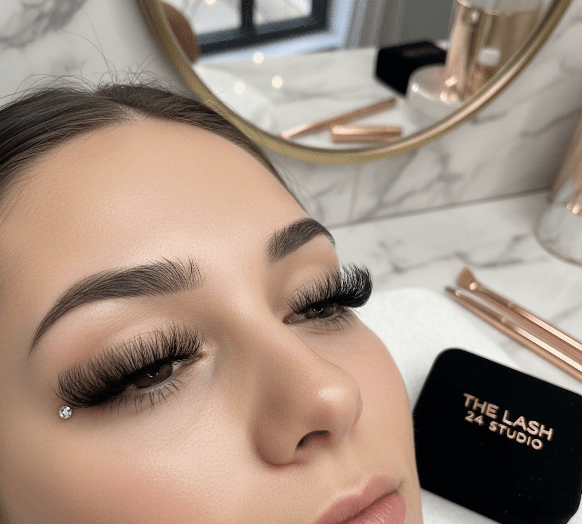 The Lash Extension Retention Checklist