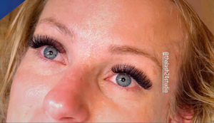 101 VOLUME FULL SET NATURAL LOOK RIVERTON