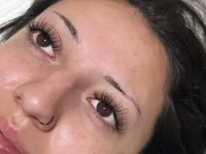 1301 HYBRID WET LOOK FULL SET RIVERTON