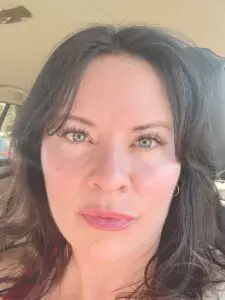 1501 HYBRID WET LOOK FULL SET DRAPER