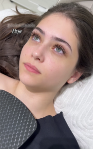 REAL RESULTS FROM THE BEST EYELASH EXTENSIONS RIVERTON & SOUTH JORDAN UT STUDIO