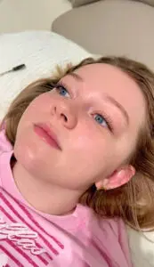 1701 HYBRID WISPY FULL SET RIVERTON