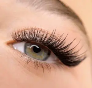 1801 VOLUME WISPY FULL SET FOX EYE SOUTH JORDAN