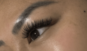 HYBRID WISPY FULL SET THAT MAKES CLIENTS TO BE OBSSESSED IN HERRIMAN UT