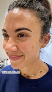 2101 LASH LIFT AND TINT RIVERTON