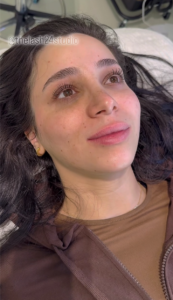 BEAUTIFUL LASH LIFT AND TINT IN DRAPER UT AT THE LASH 24 STUDIO