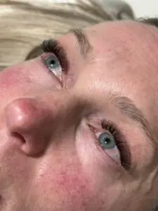 304 VOLUME FULL SET NATURAL LOOK DRAPER