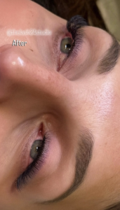 602 HYBRID FULL SET CAT EYE SOUTH JORDAN