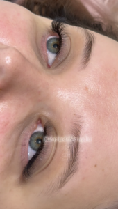 701 HYBRID FULL SET NATURAL LOOK DRAPER