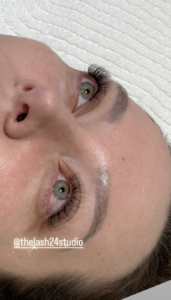 702 HYBRID FULL SET NATURAL LOOK DRAPER