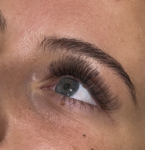 801 HYBRID FULL SET NATURAL LOOK HERRIMAN