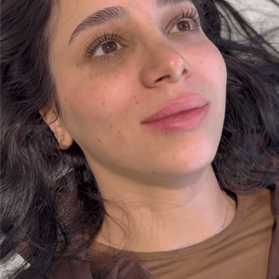 BEAUTIFUL LASH LIFT AND TINT IN DRAPER UT AT THE LASH 24 STUDIO